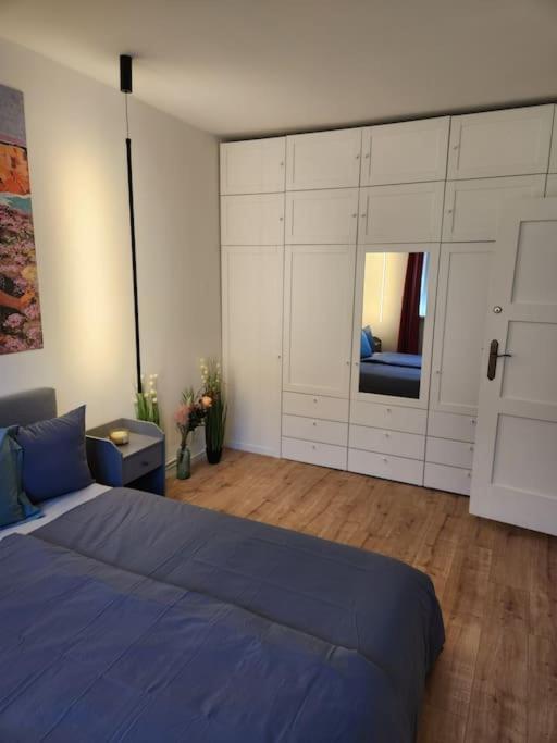 Baltic Garden Suite Dziwnów Esterno foto